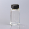 Top Factory 100 ml pas cher bouteille de verre de parfum en vaporisateur